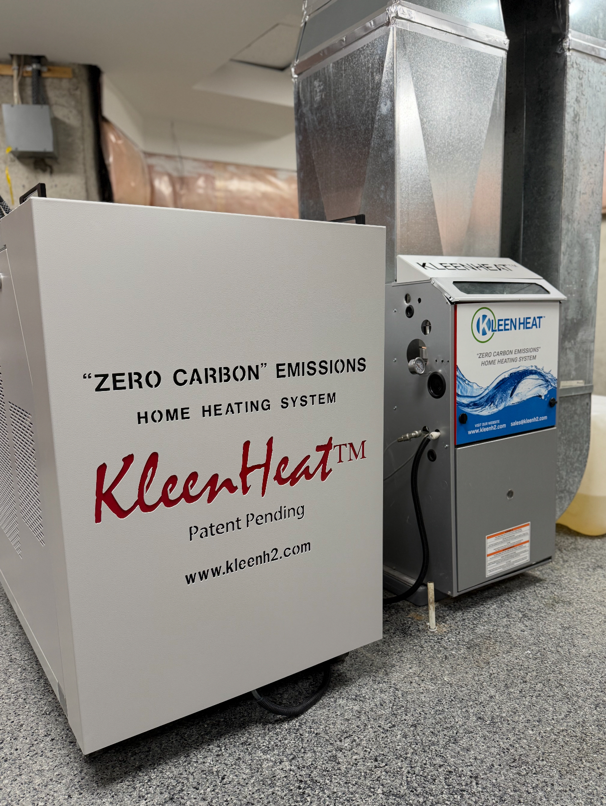 3 Reasons Why Hydrogen Is the Future of Home Heating