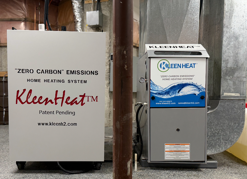 What Makes On-Demand Hydrogen Heating So Safe?